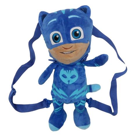 PJ Masks Catboy Plush Backpack £24.99